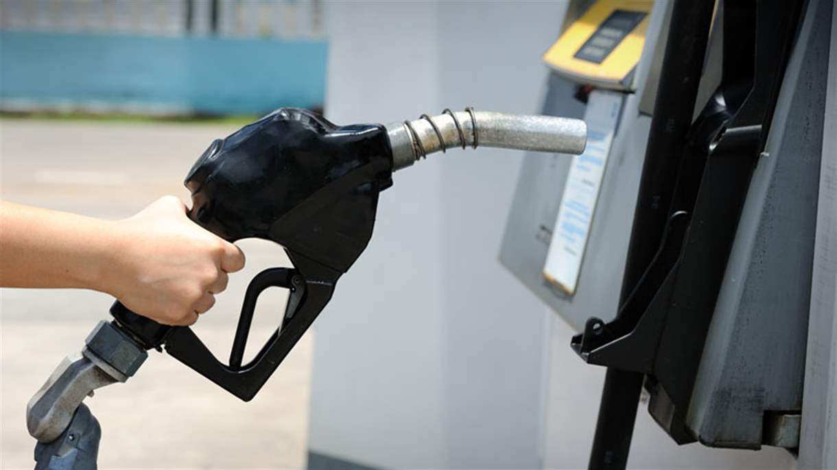 أسعار البنزين والمازوت في 8 آذار