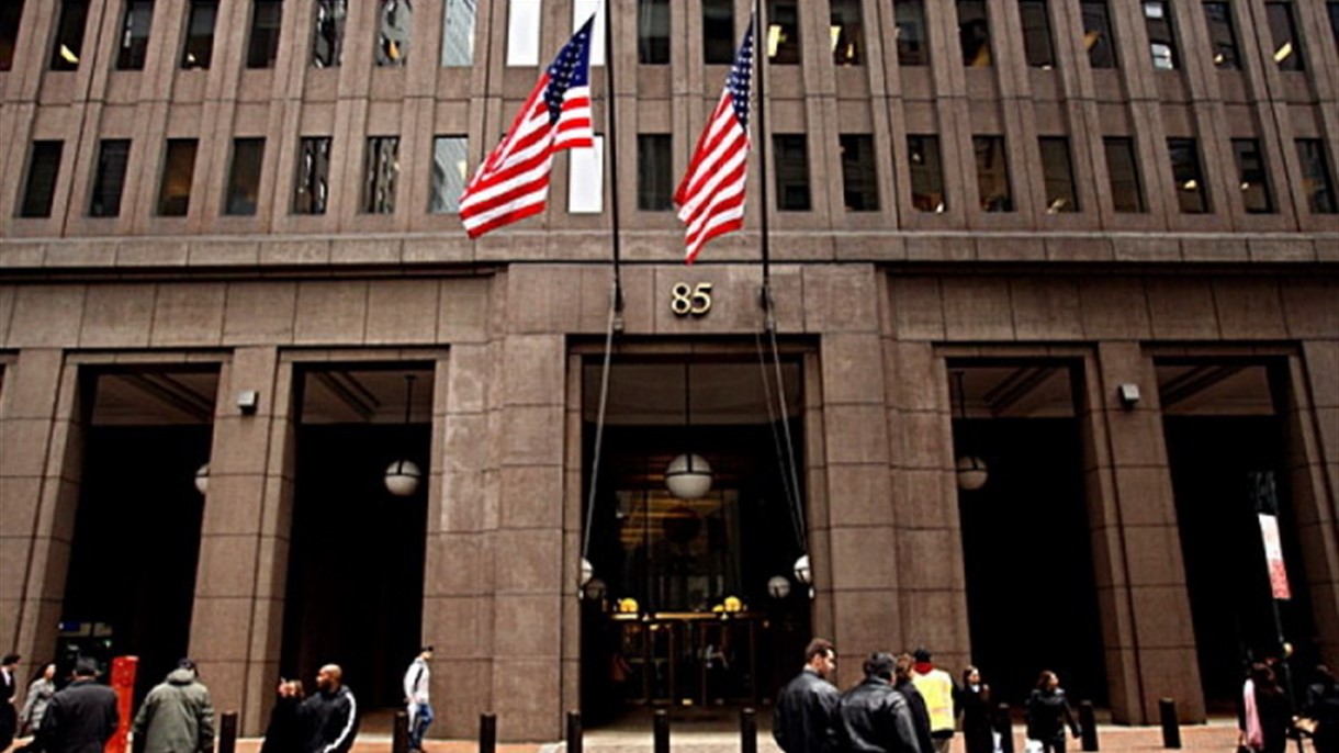 غولدمان سيدفع غرامة الى ليبيا بسبب التحايل