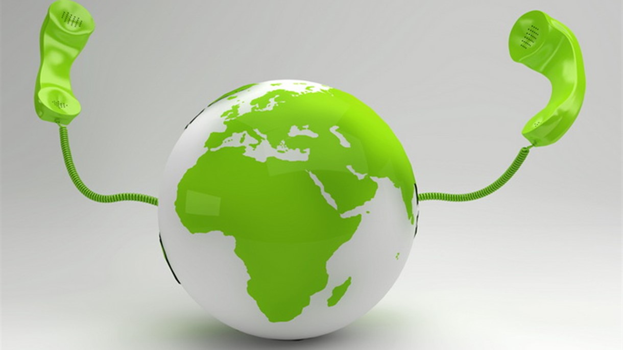 "ألمانيا" الأولى عالمياً في مؤشر الاتصال العالمي