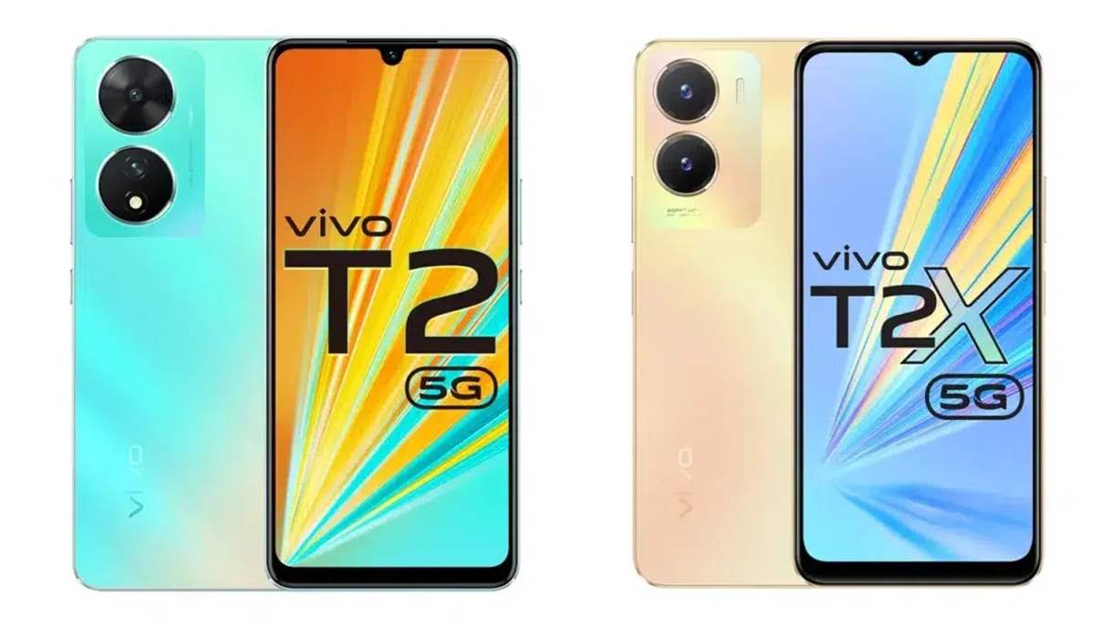 يبدأ من 160 دولاراً.. Vivo تطلق أرخص هاتف 5G من إنتاجها