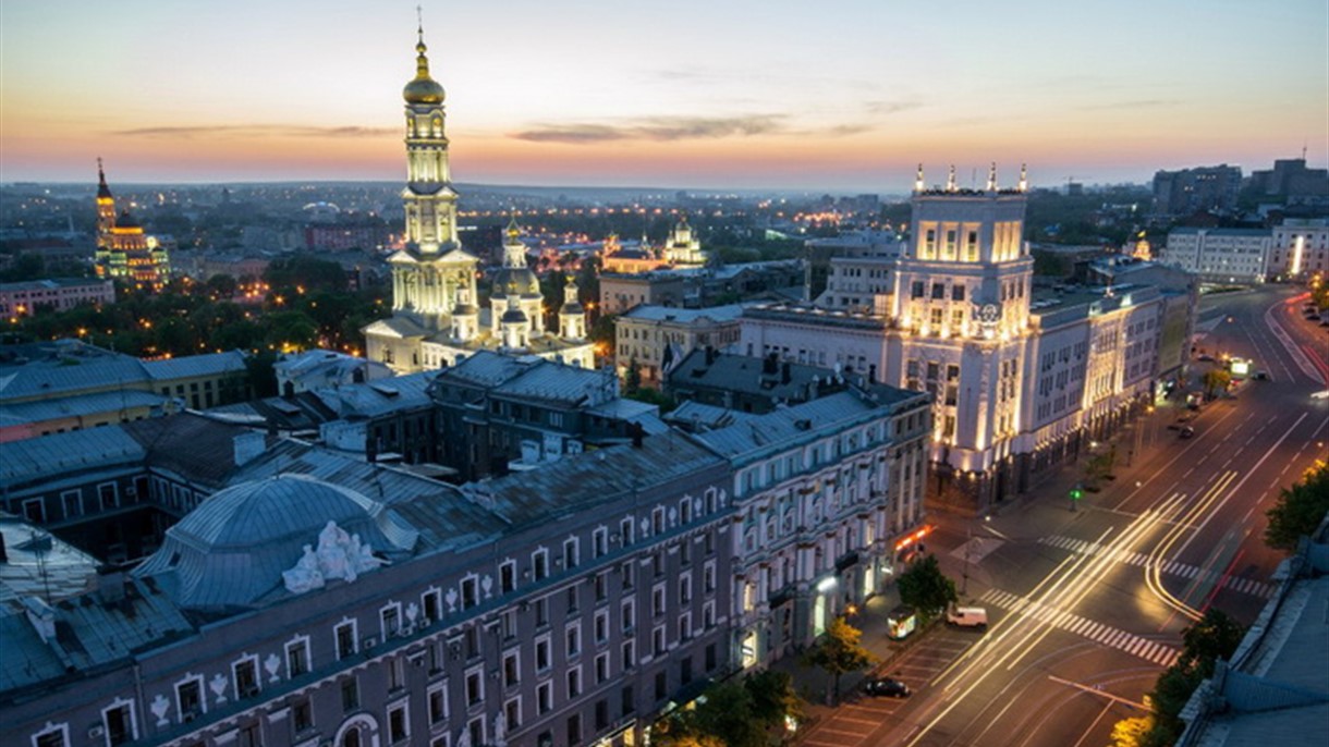 موسكو تحذر من افلاس أوكرانيا