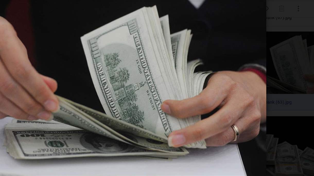 سعر دولار Sayrafa في 5 أيار