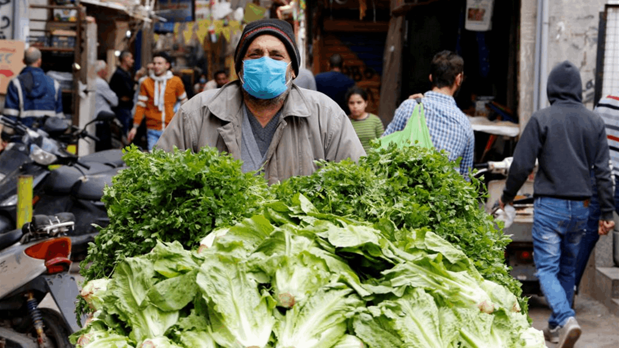 الدولة العربية التي سجلت أعلى نسبة تضخم في العالم بأسعار الغذاء