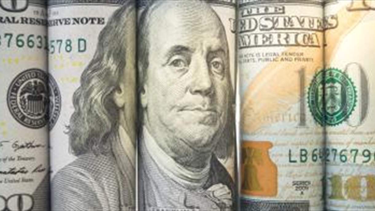 سعر صرف الدولار في السوق السوداء في 11 أيار