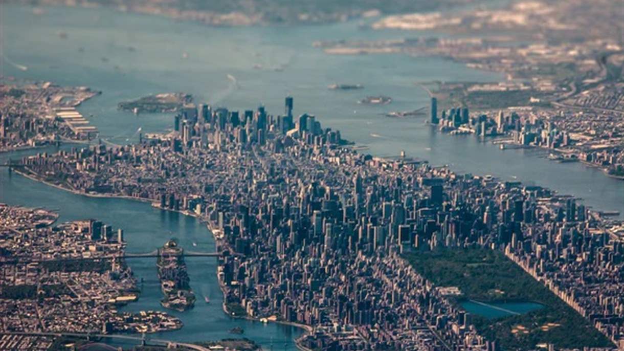 أغلى 5 مدن العالم بالنسبة للوافدين في 2023