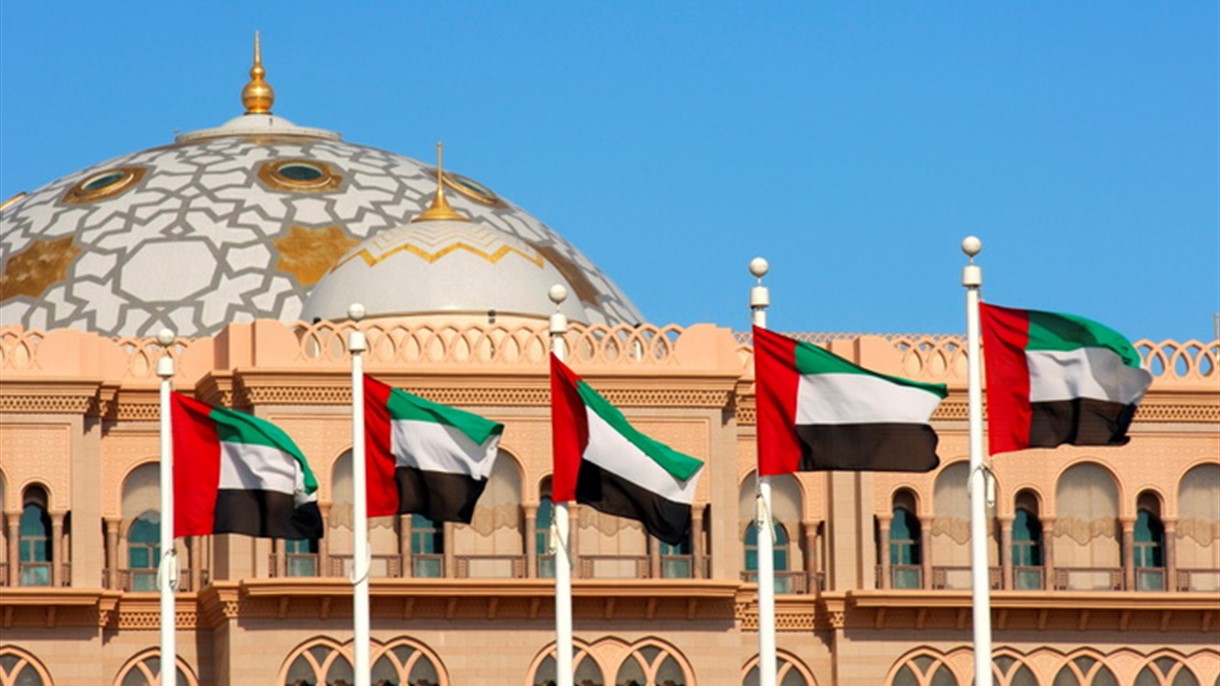 ميزانية الامارات نصفها للمنافع الاجتماعية للمواطنين