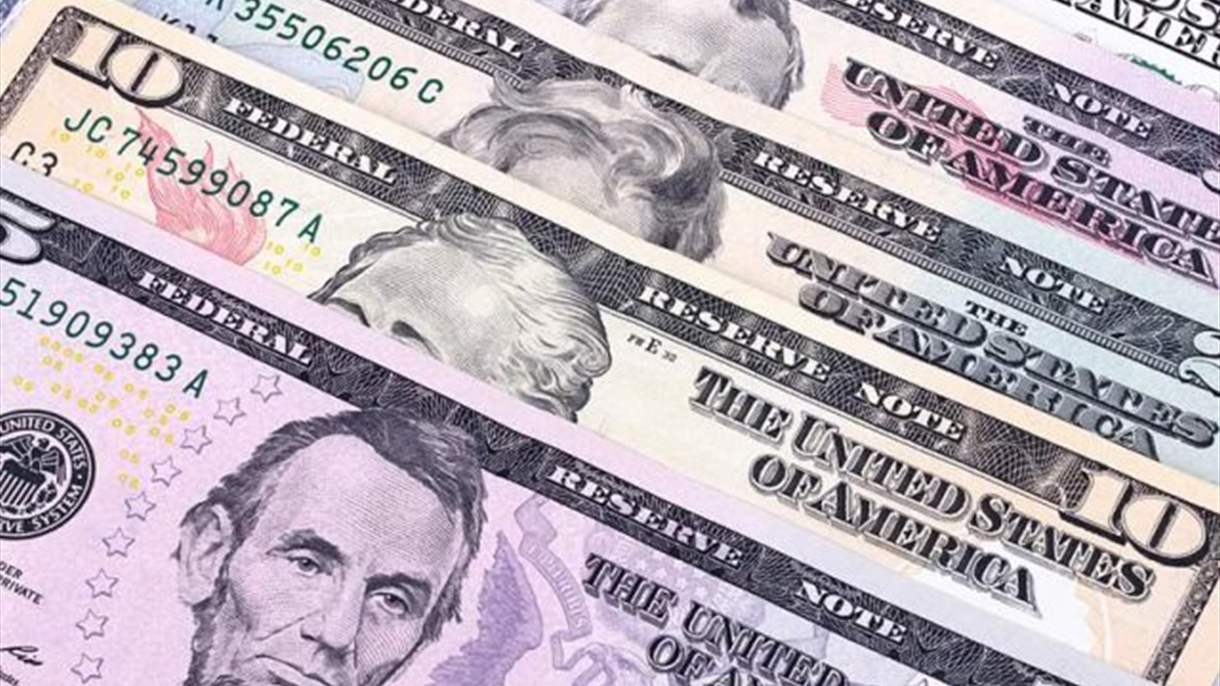 سعر دولار Sayrafa في 19 حزيران