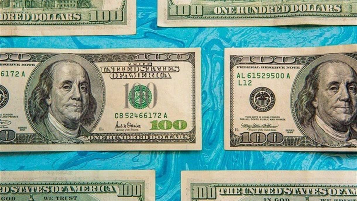 سعر صرف الدولار في السوق السوداء في 12 تموز