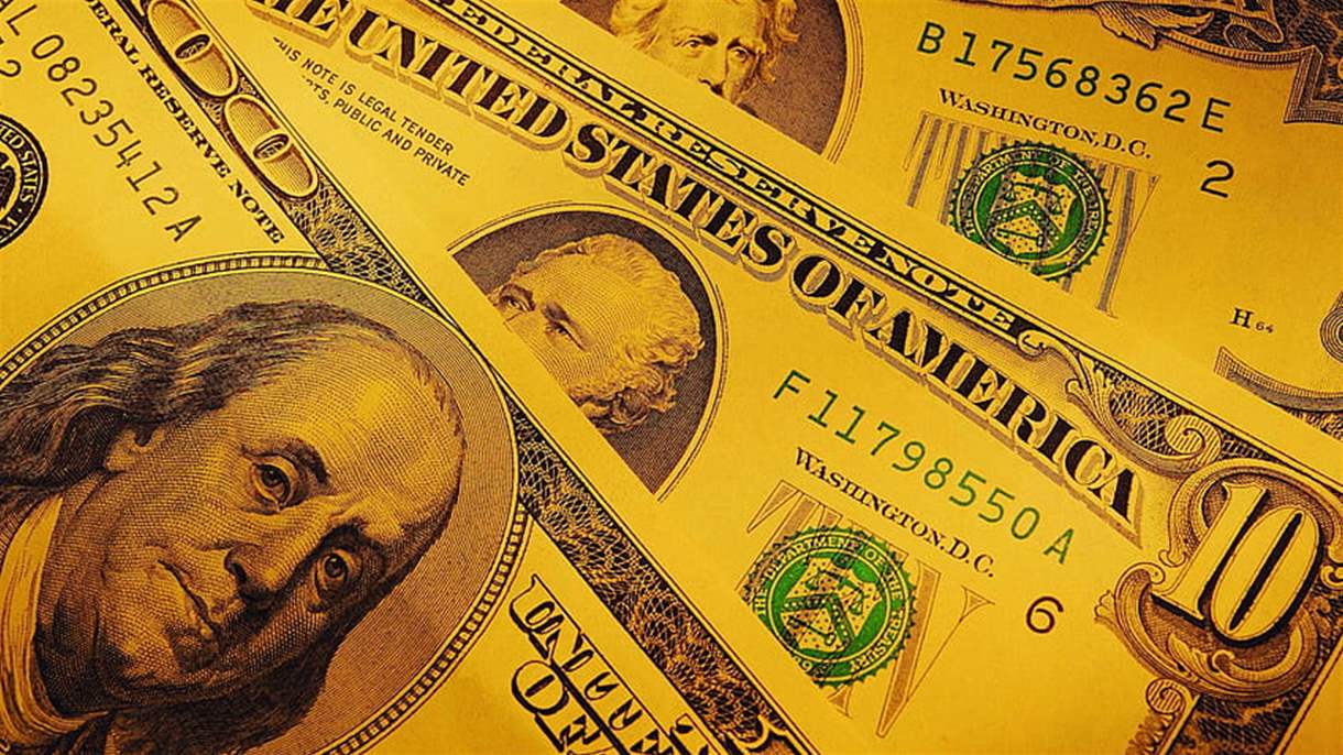 سعر صرف الدولار في السوق السوداء في 21 آب