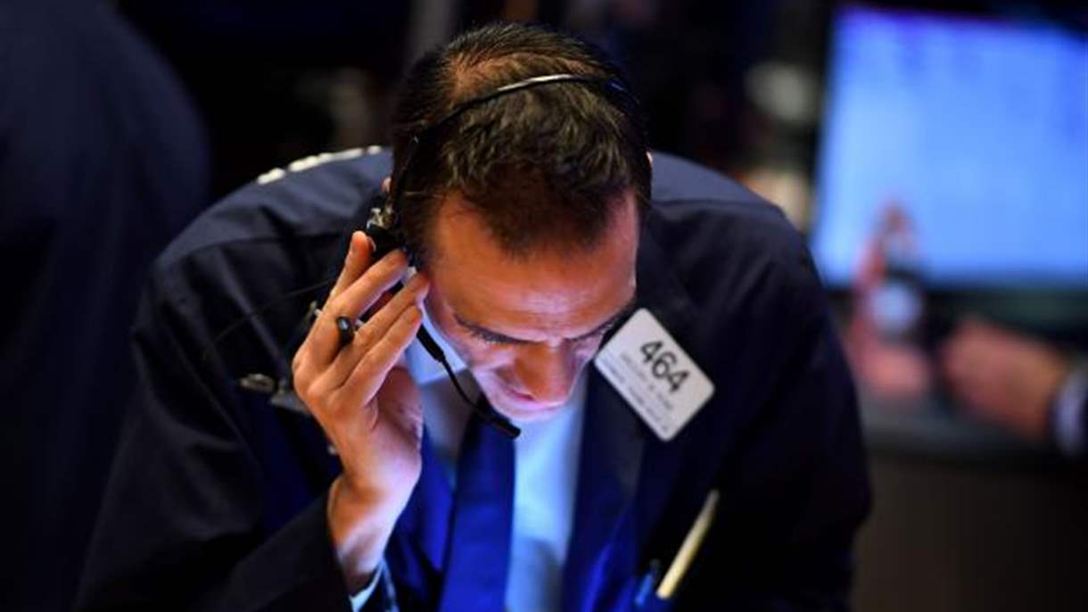 أسوأ شهر في 2023.. 4 شركات فقدت 625 مليار دولار