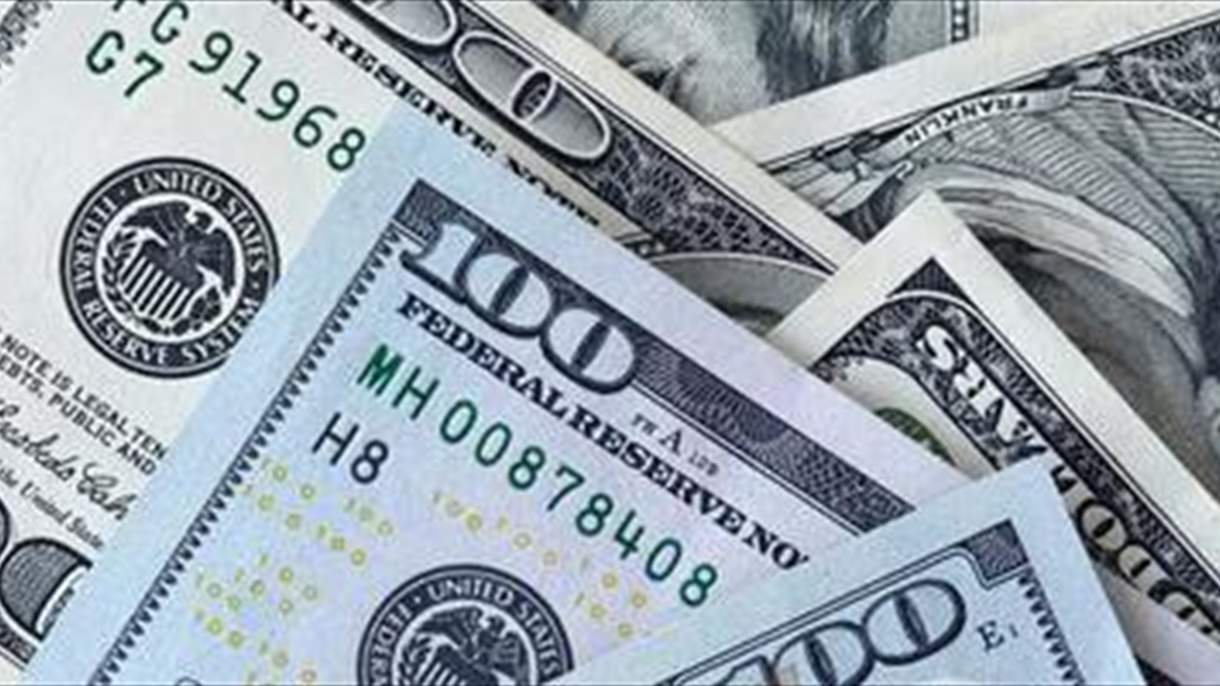 سعر صرف الدولار في السوق السوداء في 4 أيلول