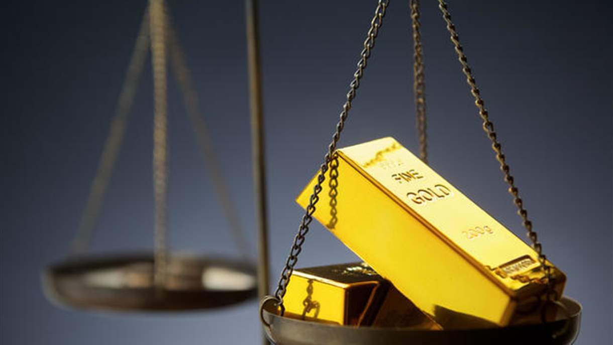 لماذا تراجعت معنويات المستثمرين تجاه الذهب؟