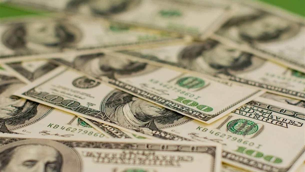 سعر صرف الدولار في السوق السوداء في 18 تشرين الأول