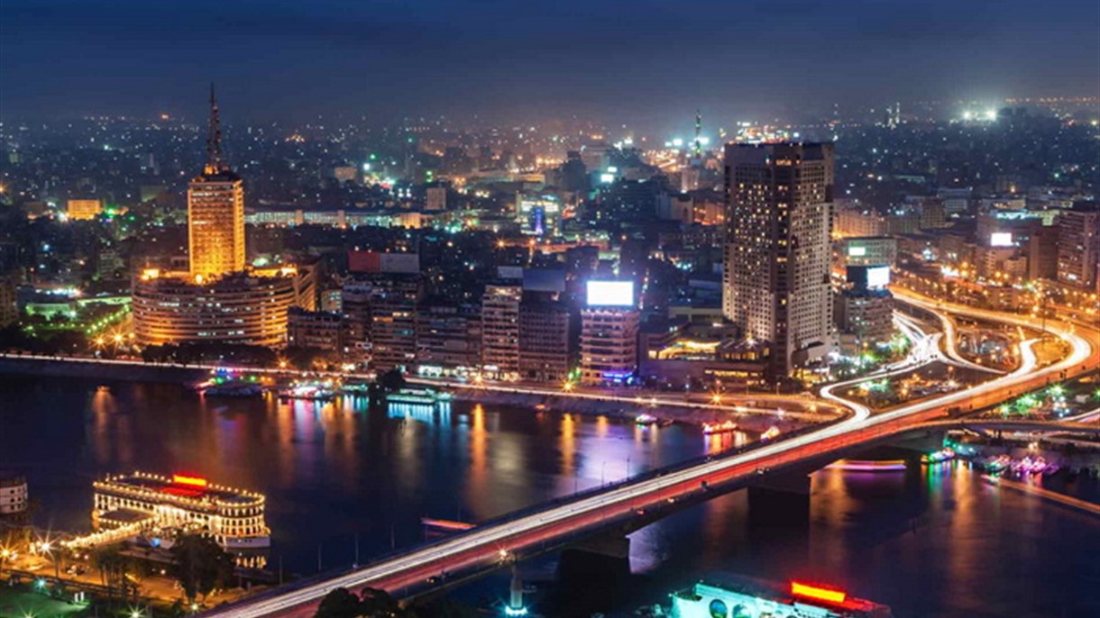 موديز تغيّر نظرتها لمصر من مستقرة الى سلبية