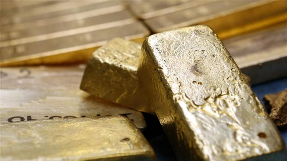  بعد وصولها لمستوى قياسي.. سبائك ذهب تمحو مكاسبها