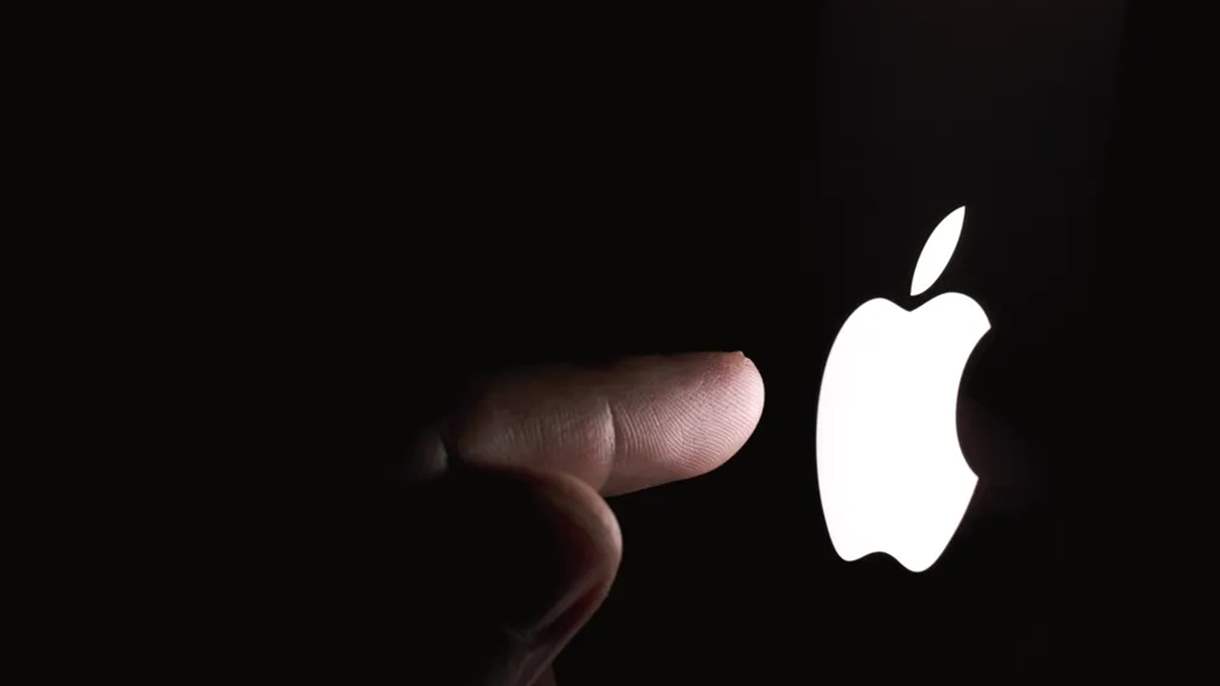 آبل على طريق التريليونات الأربعة 