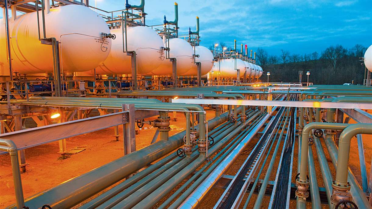 أكثر الدول إنتاجاً للنفط خلال 2023