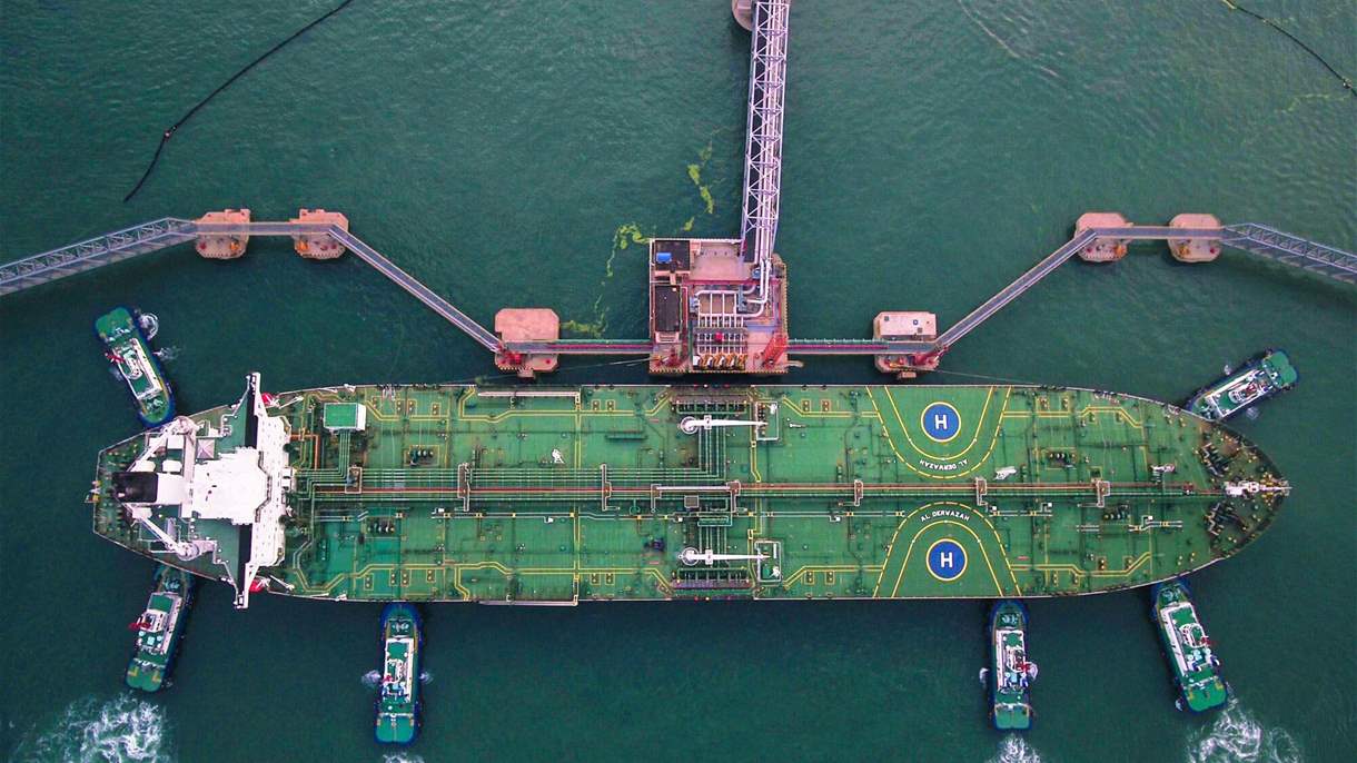 الصين تستعيد هذا اللقب