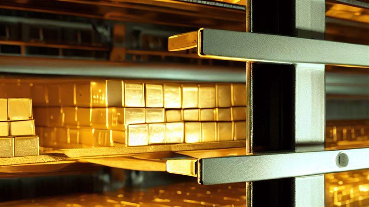 الإقبال على الملاذات الآمنة يرفع أسعار الذهب 