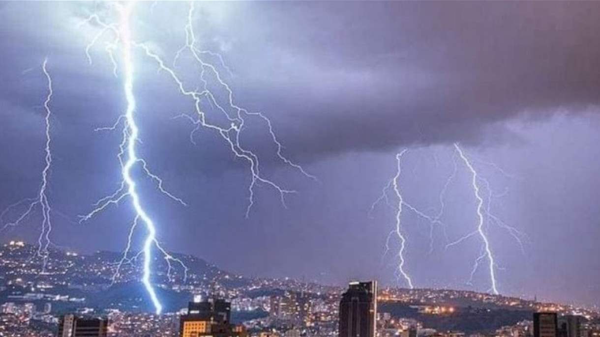  &quot;حيّان&quot; يقترب.. إليكم الطقس المتوقع في لبنان 