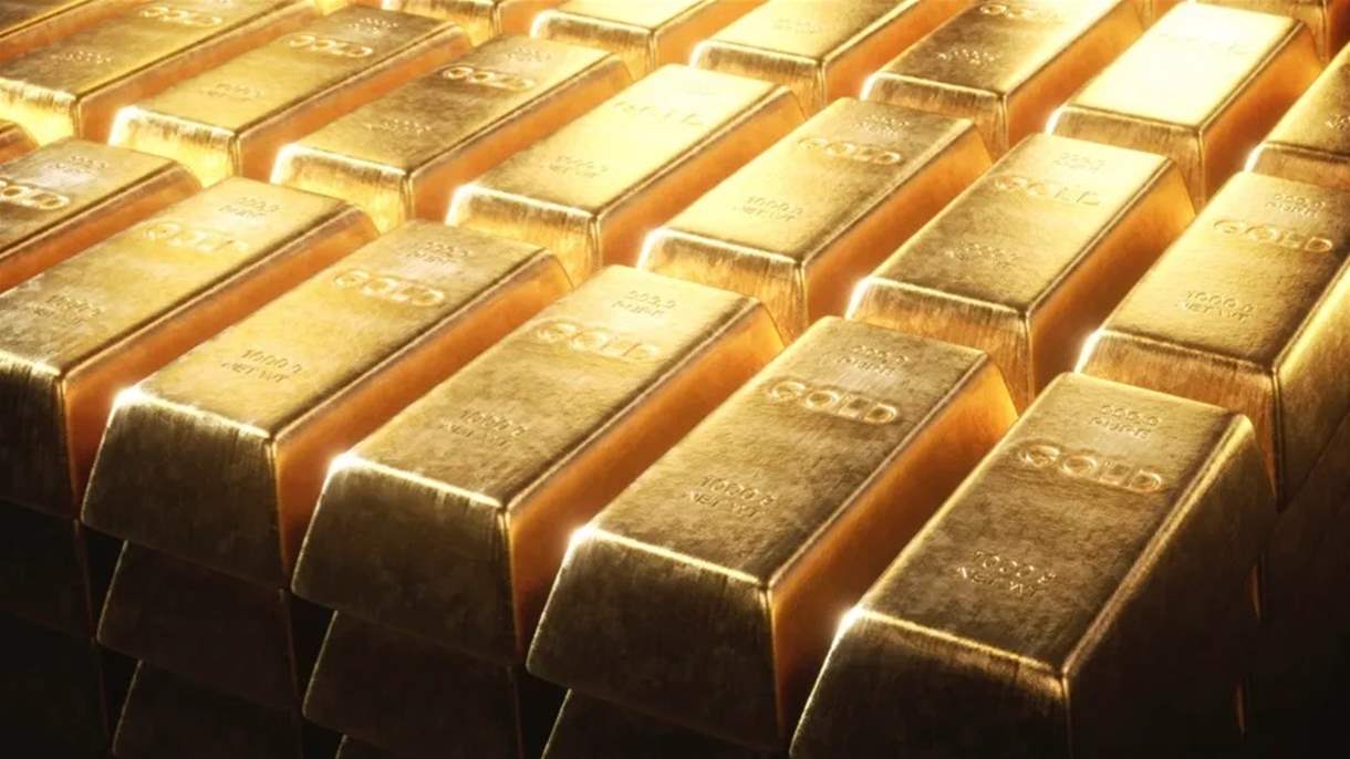 أسعار الذهب خلال تداولات بداية الأسبوع