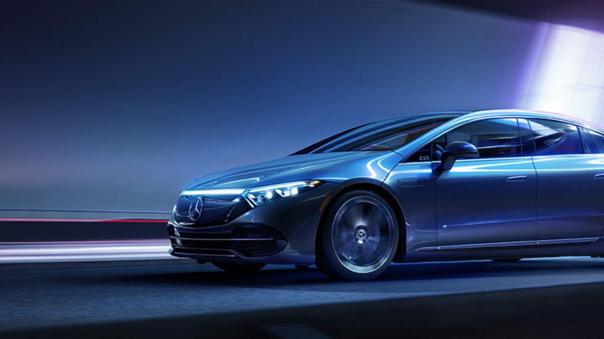 بسبب عدم الاقبال..  مرسيدس تتراجع عن هذا القرار 