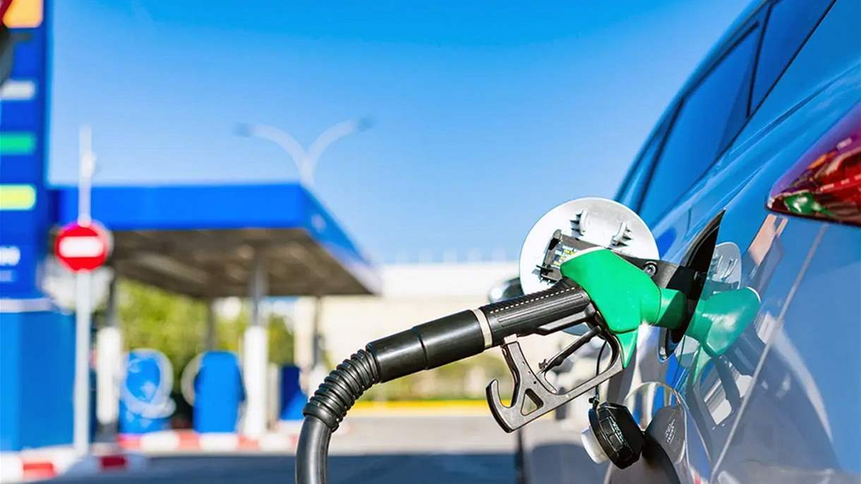 أسعار البنزين والمازوت تغيّرت وأصبحت كالتالي