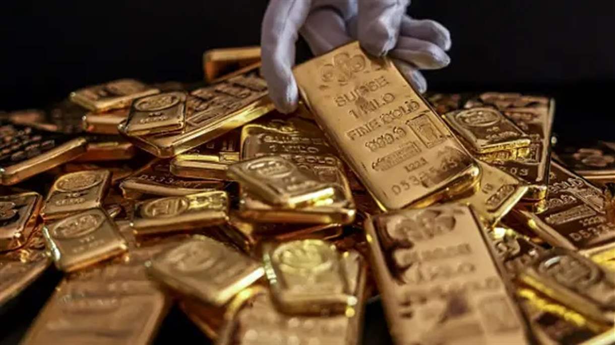 انخفاض طفيف لأسعار الذهب