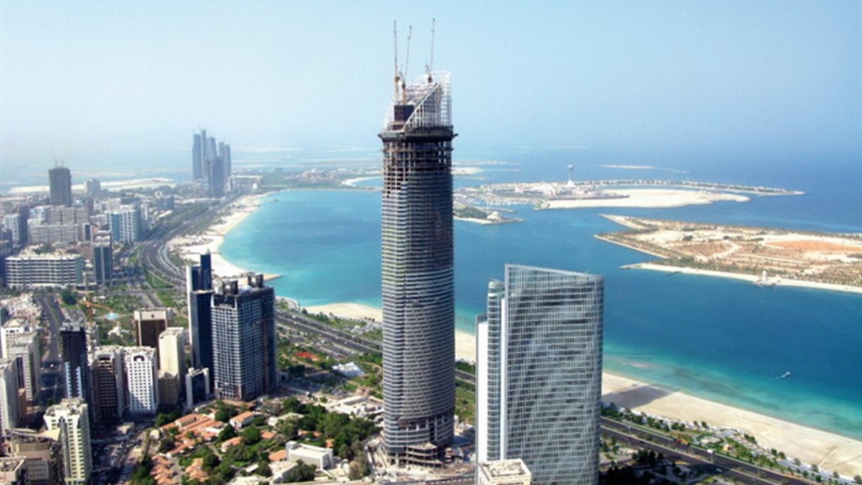 المؤتمر الذي تستضيفه الامارات لاول مرة في تسعين عاما