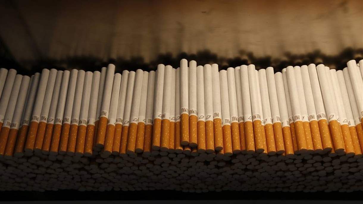 تهريب السجائر في لبنان.. تكلفة باهظة على جميع الأصعدة