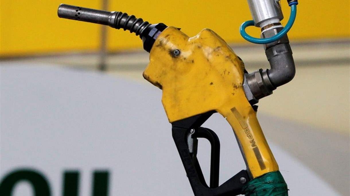 أسعار البنزين والمازوت بحسب الجدول الجديد