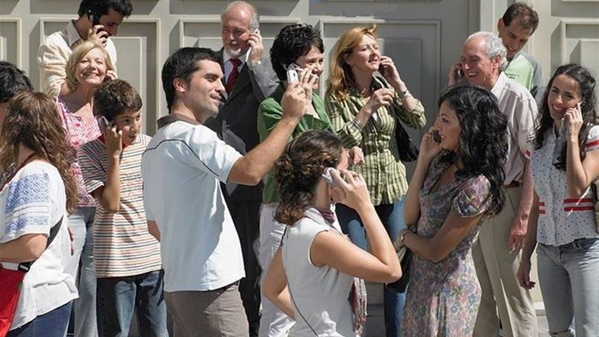 اذا استخدمت جوالك بهذه الطريقة فانت الخاسر