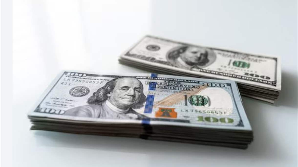 سعر صرف الدولار في السوق السوداء في 27 أيار