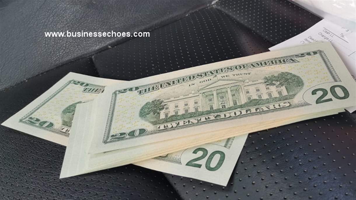 سعر صرف الدولار في السوق السوداء في 28 أيار 2024