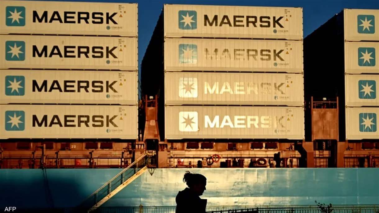 موانئ آسيا والبحر المتوسط تواجه ازدحاماً كبيراً