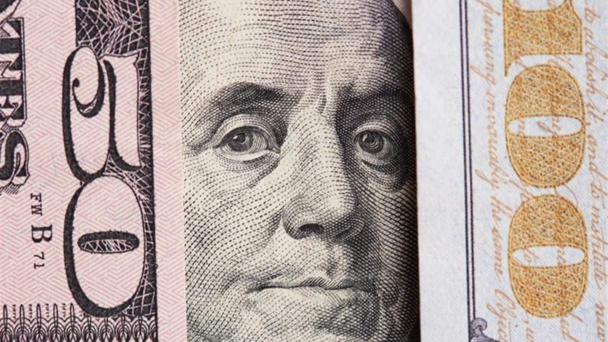 سعر صرف الدولار في السوق السوداء في 10 حزيران