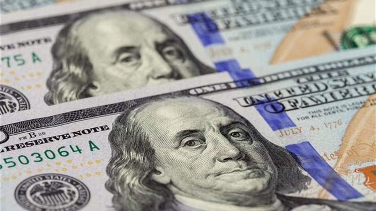 سعر صرف الدولار في السوق السوداء في 8 تموز