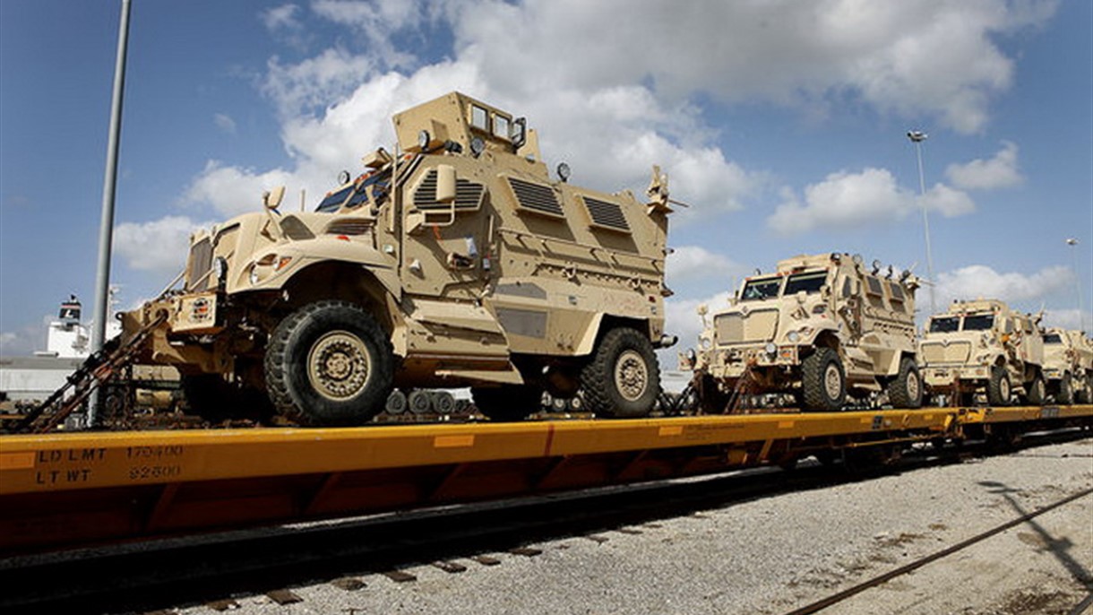 ما الاسباب وراء نمو الاقتصاد الأميركي ؟