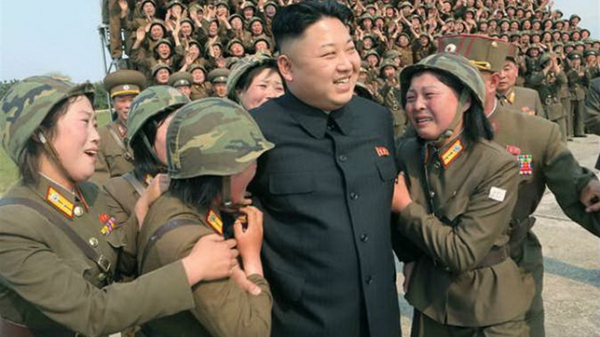 اعدام خمسين شخصا شاهدوا مسلسلات ممنوعة