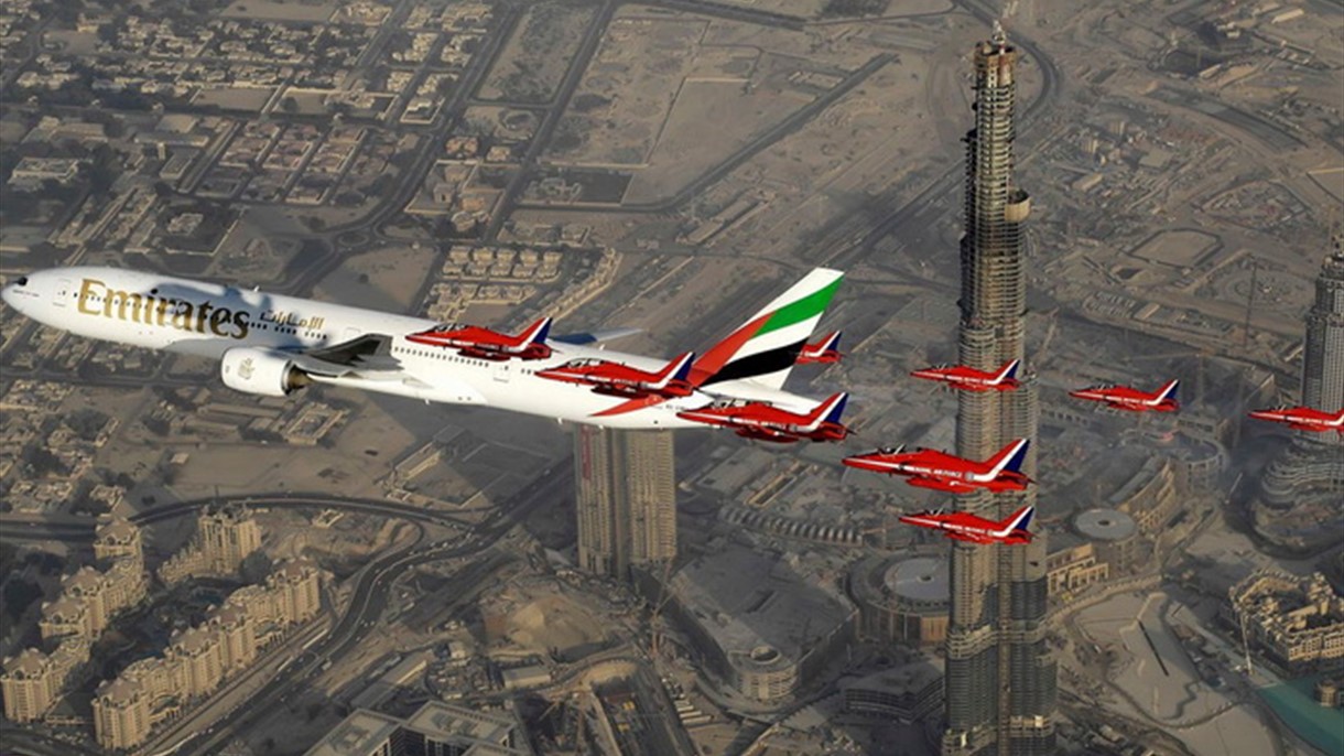 ما سبب قوة شركات الطيران في الخليج ؟