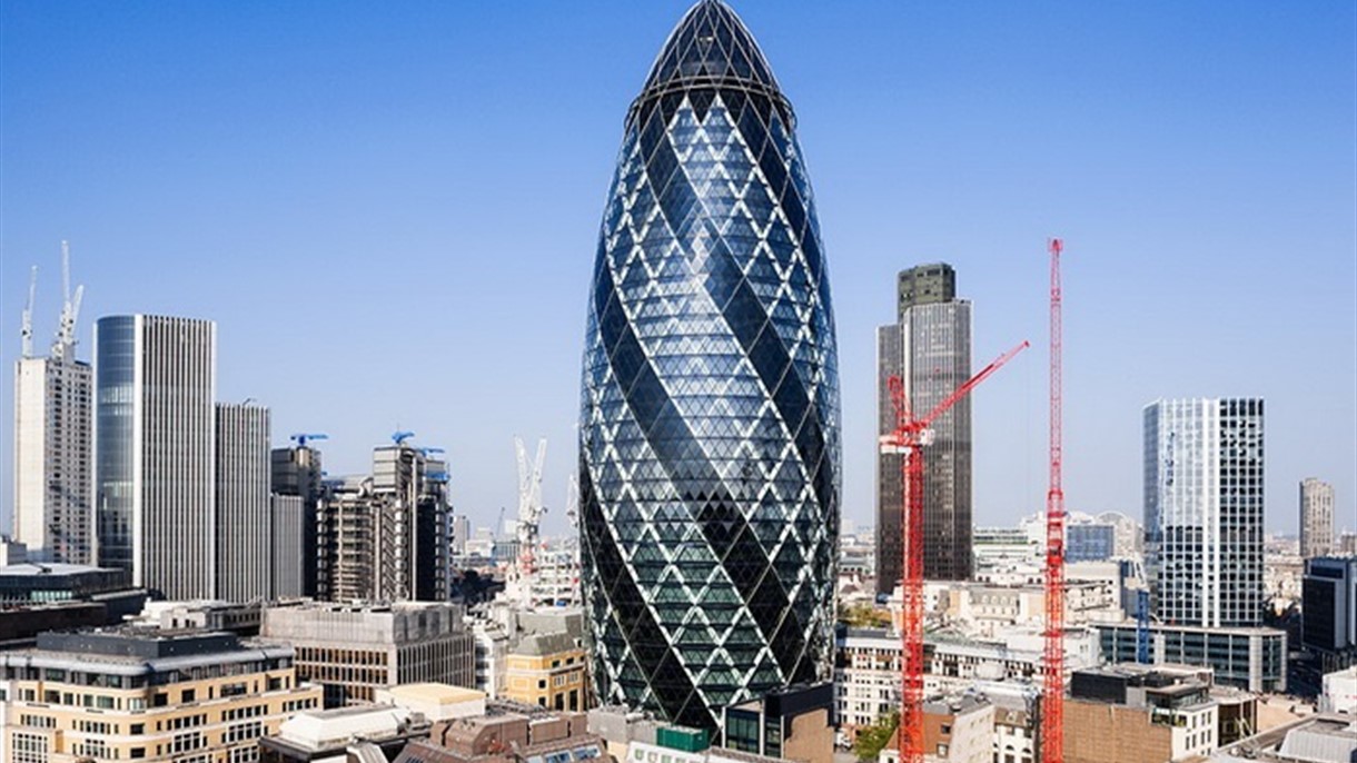 من هو اللبناني الذي اشترى برج  بـ مليار دولار ؟