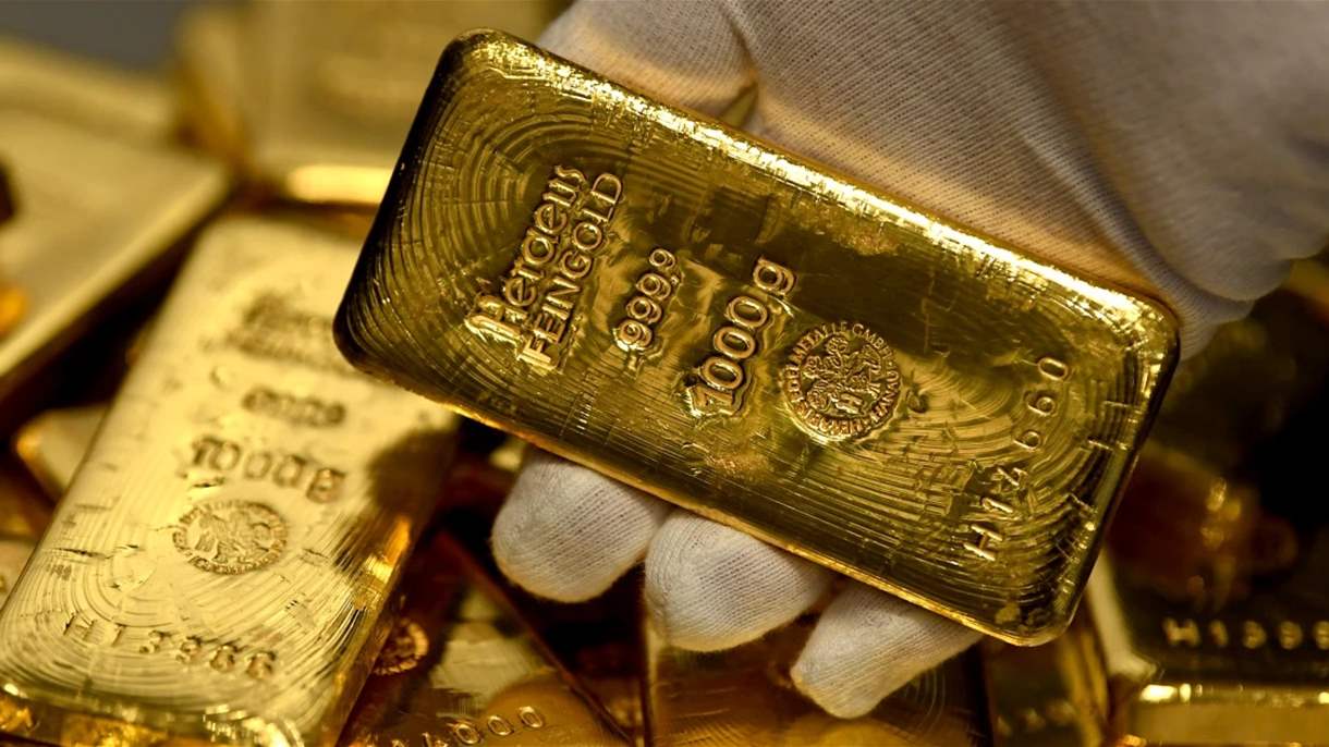  أسعار الذهب خلال تعاملات الجمعة