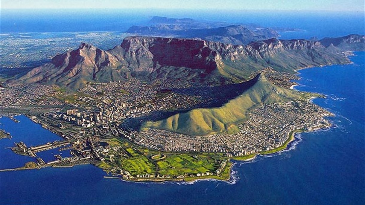 دراسة: افضل وجهات السفر في 2015