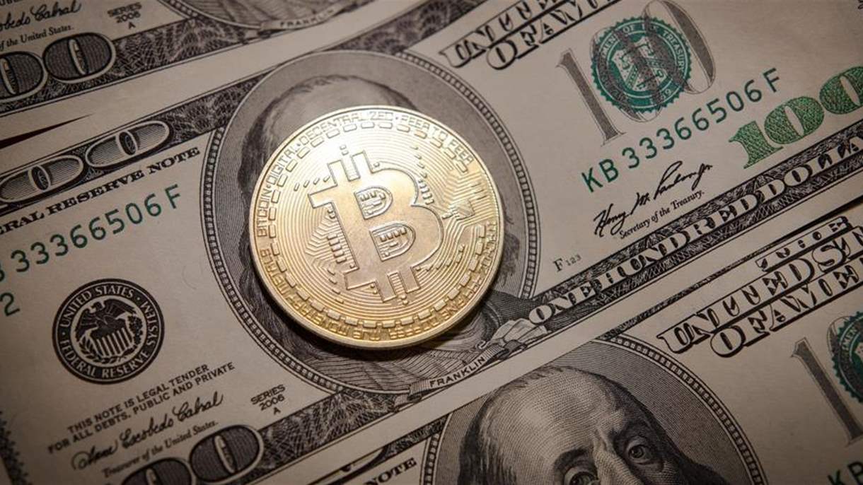 ارتفاع حاد بأسعار غالبية العملات المشفرة ​