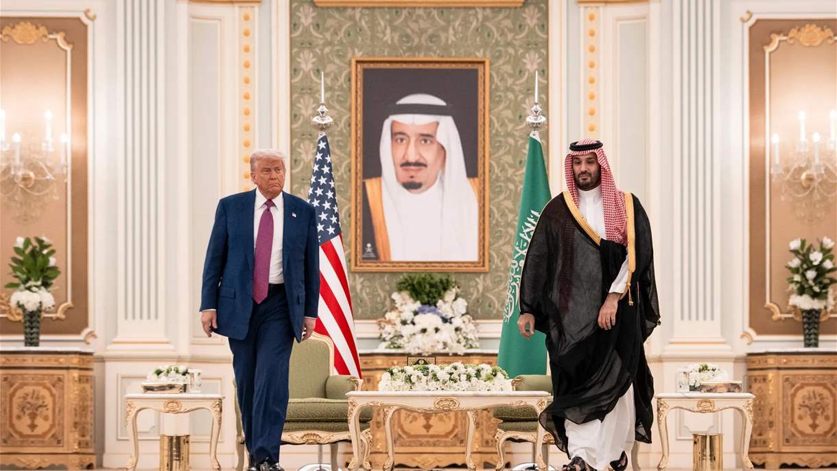 شقير: ما يحصل الآن في السعودية يُدخل المنطقة في عصرٍ مشرق