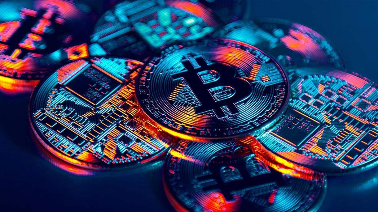 هدوء نسبي في سوق الكريبتو بعد التشريع الأميركي
