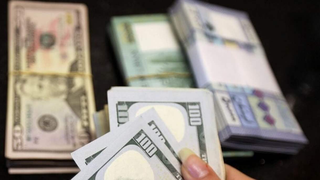  احتياطات مصرف لبنان الدولارية تسجّل ارتفاعاً جديداً