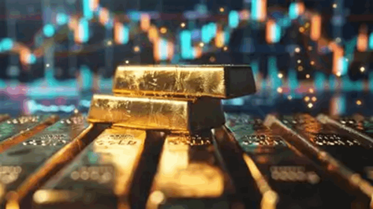 هبوط متسارع.. أونصة الذهب تخسر 65 دولاراً