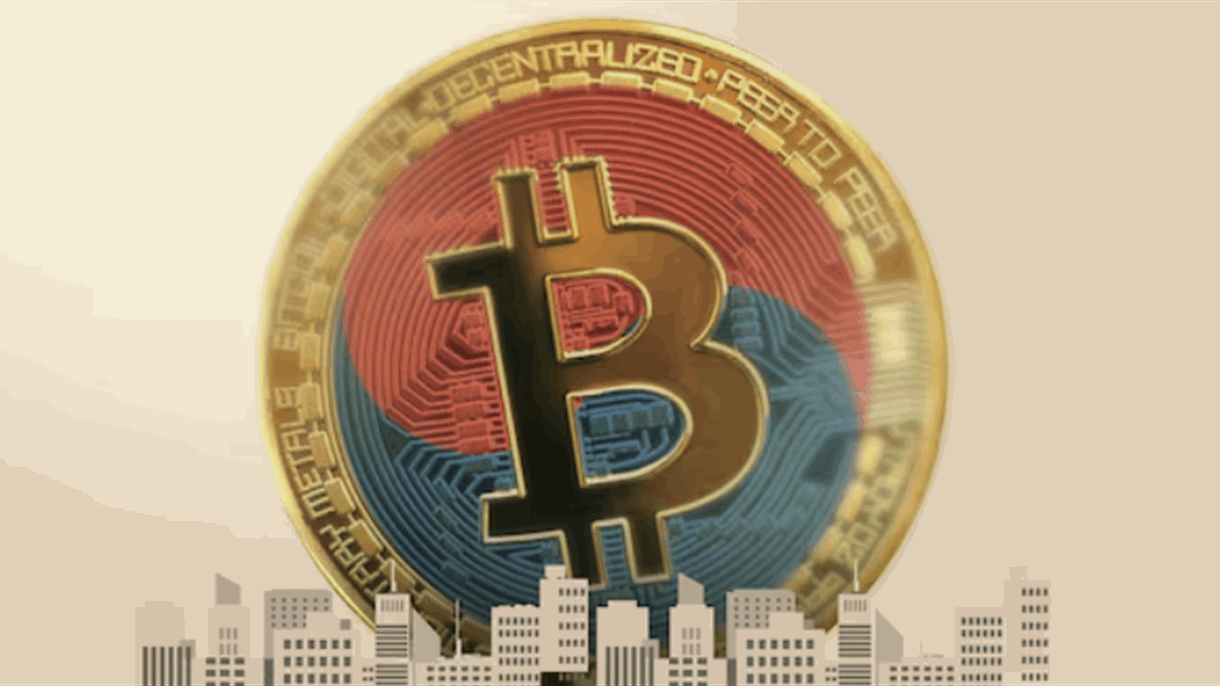 ارتفاع غالبية أسعار العملات المشفرة