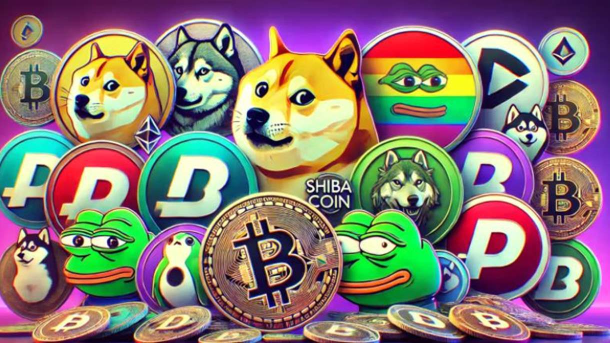 الإقبال على الأصول عالية المخاطر يرفع أسعار العملات المشفرة